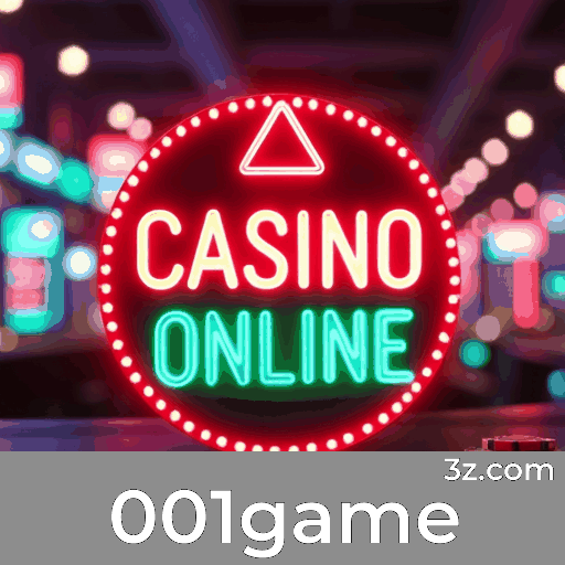 001game: Laboratório de Inovação em Jogos de Alta Tecnologia